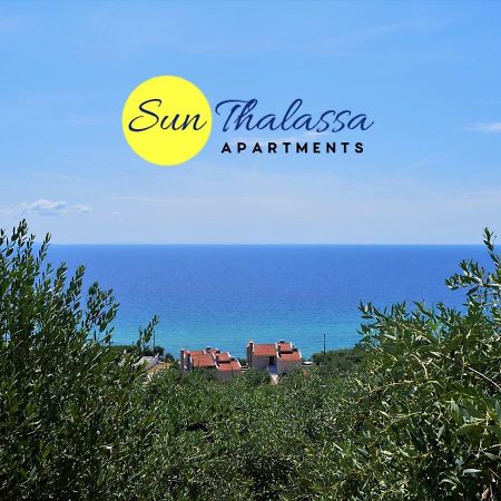 Sun Thalassa Kavála Luaran gambar