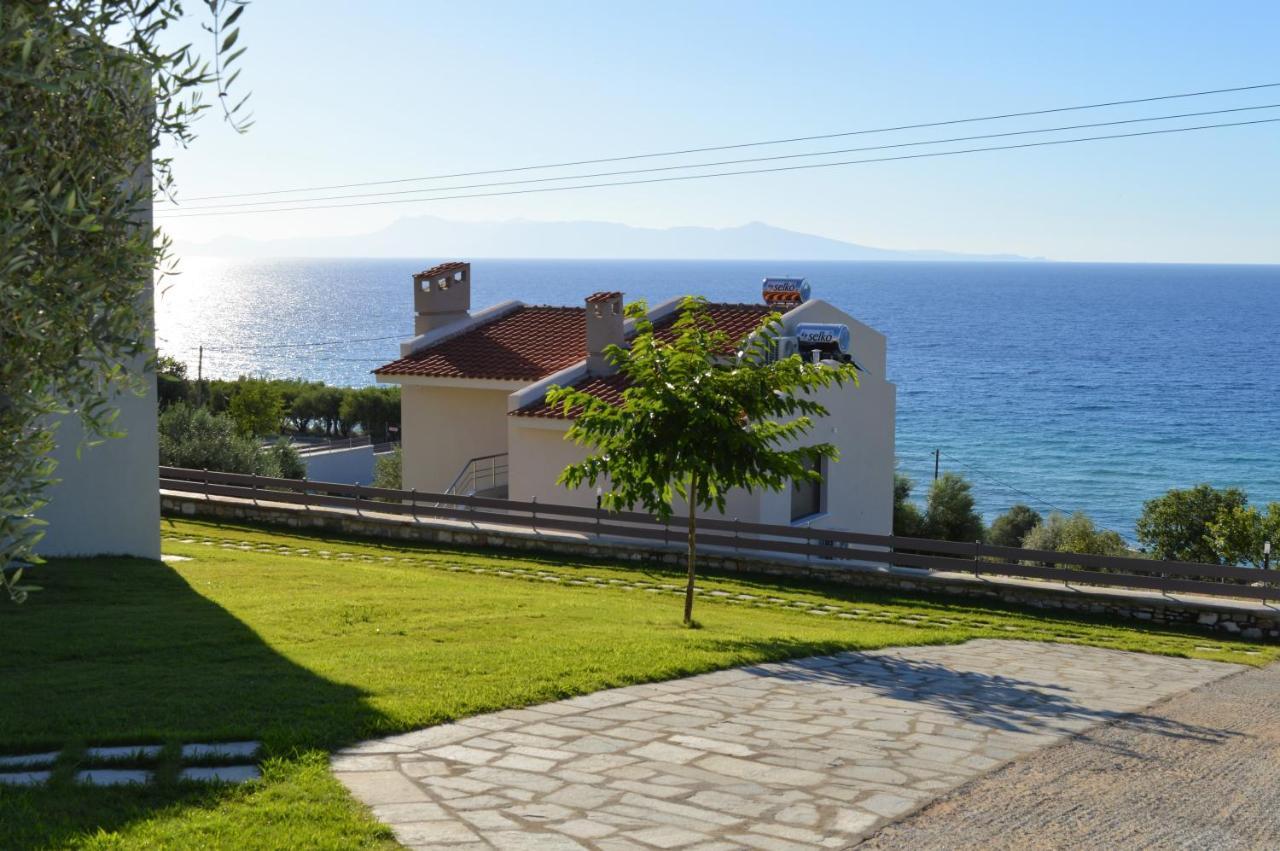 Sun Thalassa Kavála Luaran gambar