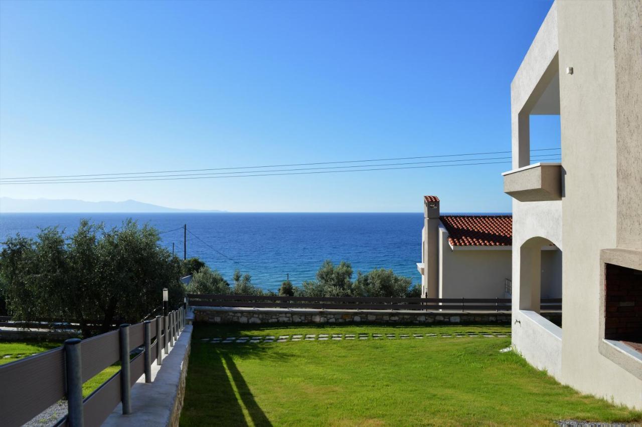 Sun Thalassa Kavála Luaran gambar