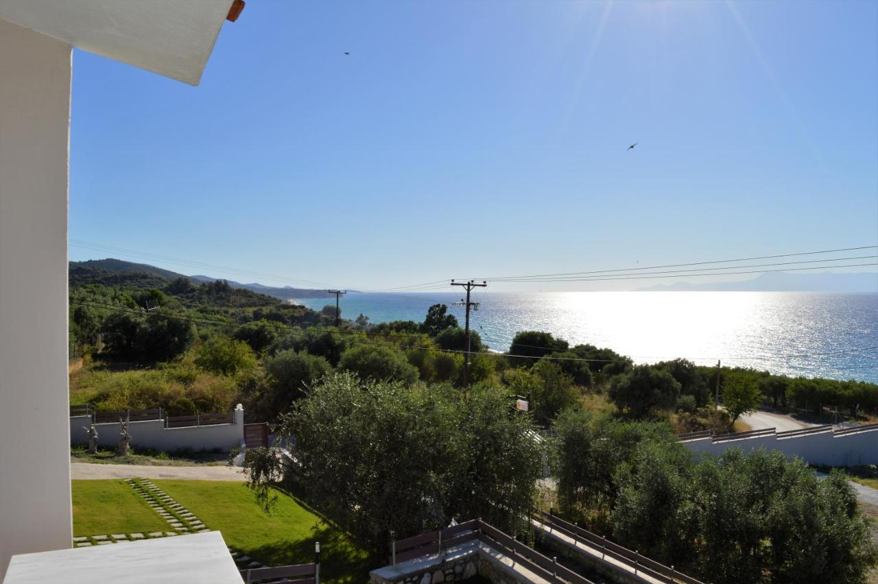 Sun Thalassa Kavála Luaran gambar