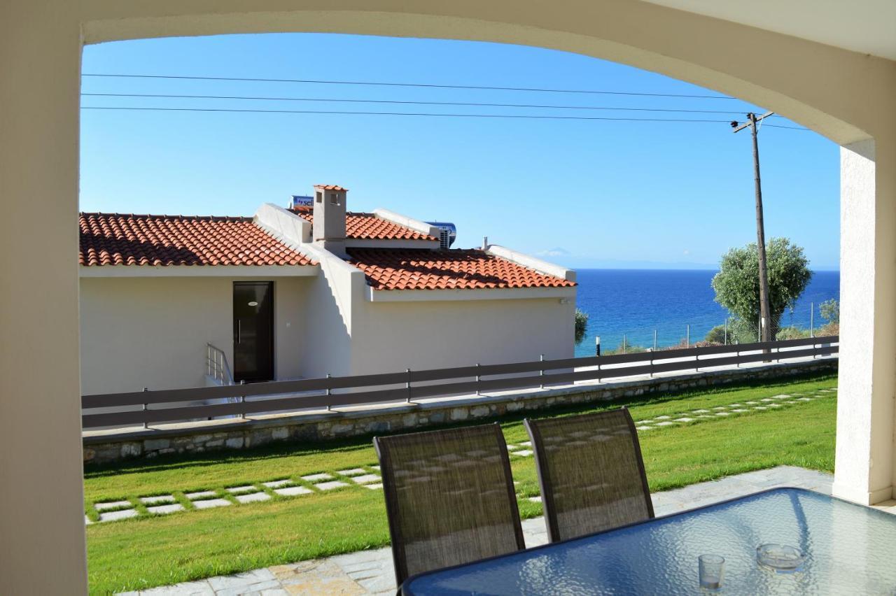 Sun Thalassa Kavála Luaran gambar