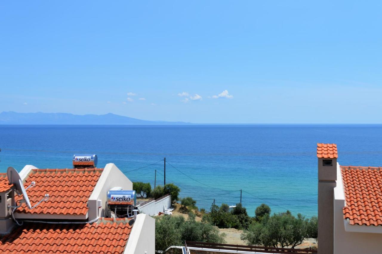 Sun Thalassa Kavála Luaran gambar