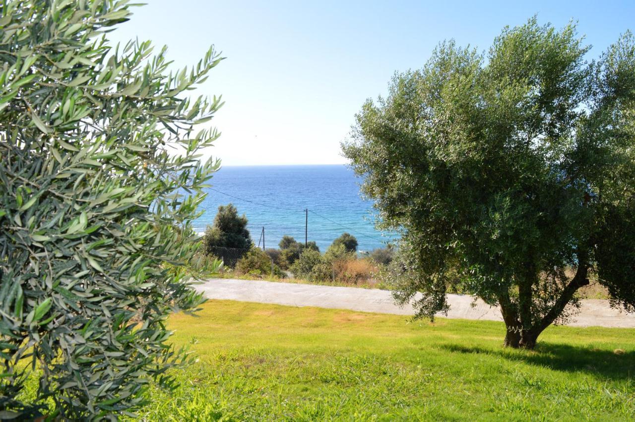 Sun Thalassa Kavála Luaran gambar