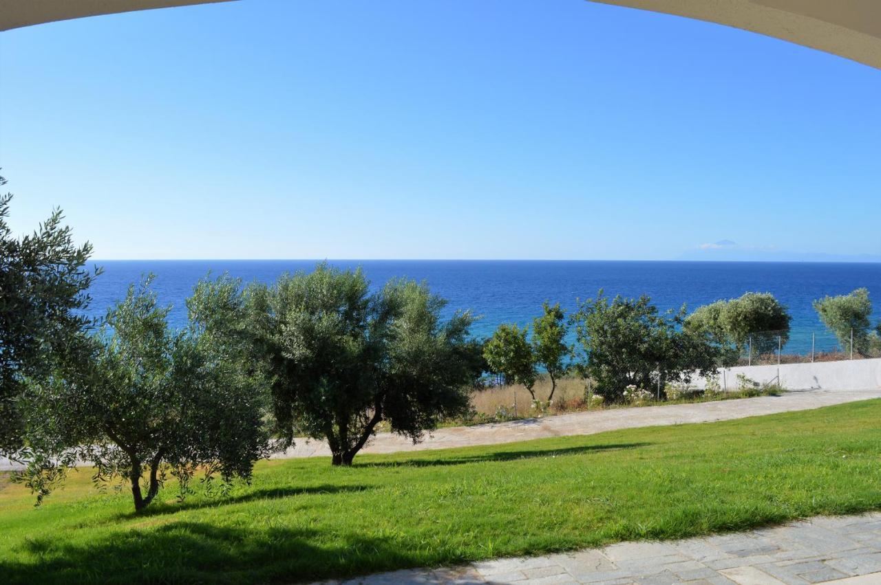 Sun Thalassa Kavála Luaran gambar