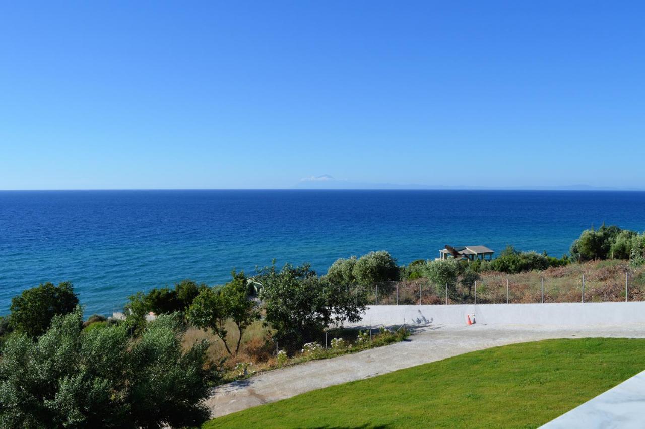Sun Thalassa Kavála Luaran gambar