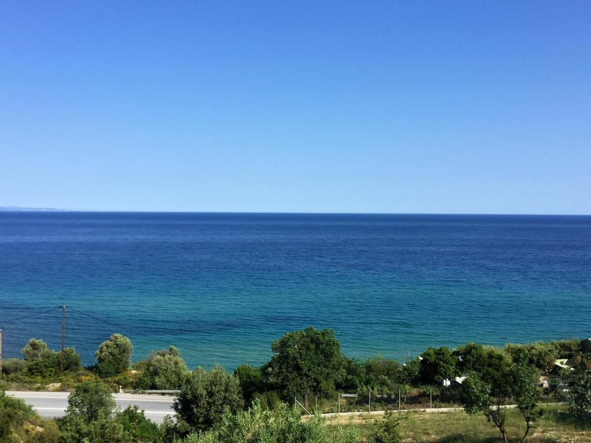 Sun Thalassa Kavála Luaran gambar